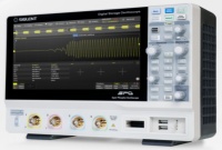 鼎陽SDS2000X HD系列高分辨率示波器