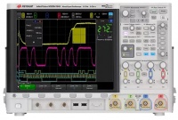 是德InfiniiVision 4000 X 系列示波器-上海雨芯儀器