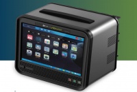 一諾數(shù)據(jù)采集儀VIEW210-上海雨芯儀器代理